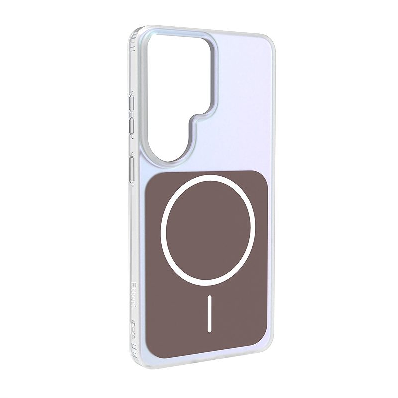 Etteri Hidden Pearl case for Samsung Galaxy S26 Ultra brown - Billede 2