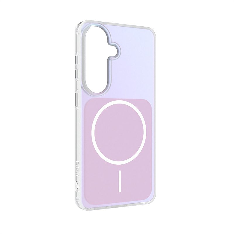 Etteri Hidden Pearl case for Samsung Galaxy S26 pink - Billede 2