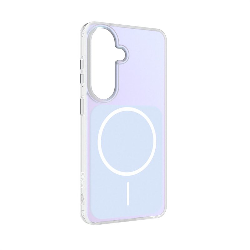 Etteri Hidden Pearl case for Samsung Galaxy S26 light blue - Billede 2