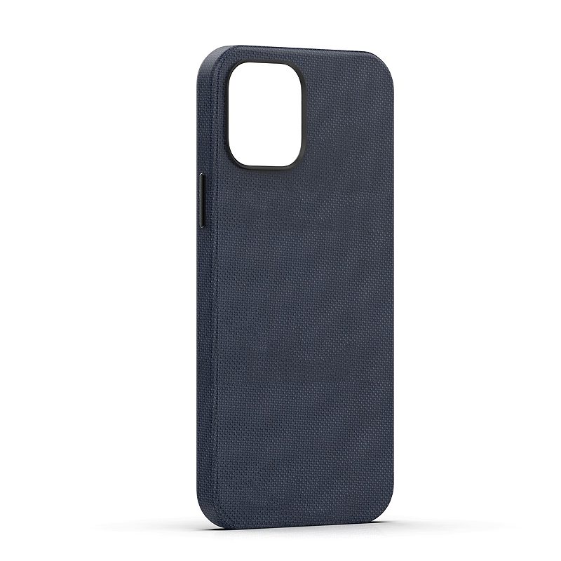 Etteri Elegant Mag case for iPhone 12 / 12 Pro 6,1'' black - Billede 3
