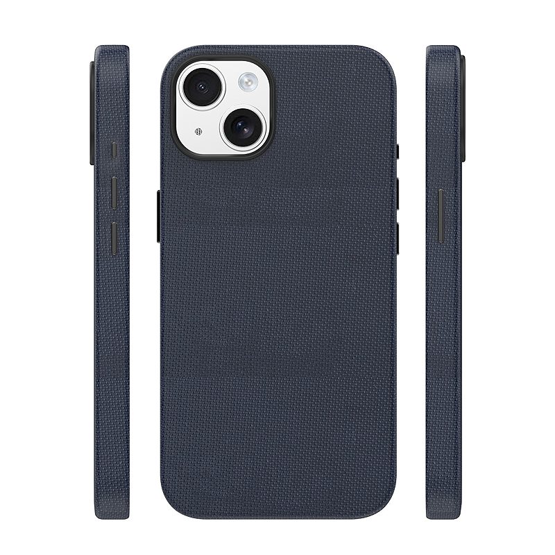 Etteri Elegant Mag case for iPhone 13 6,1" black - Billede 2