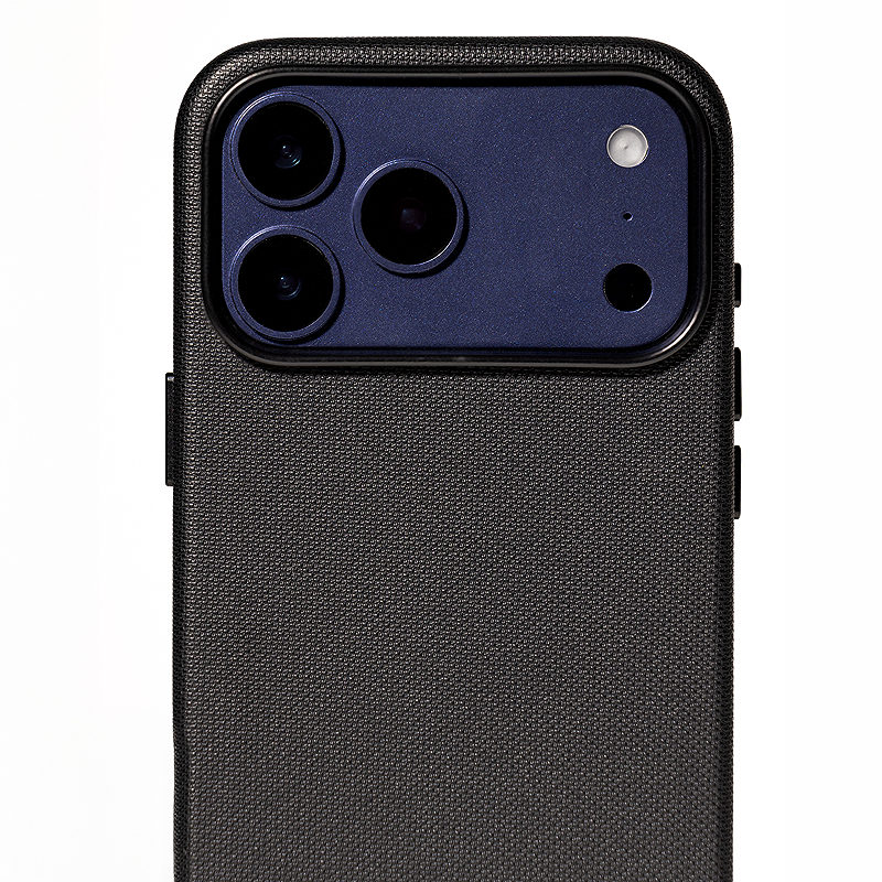 Etteri Elegant Mag case for iPhone 13 6,1" black - Billede 4