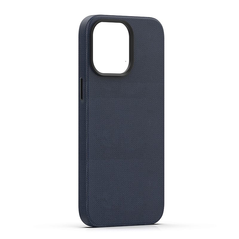 Etteri Elegant Mag case for iPhone 14 Pro 6,1" black - Billede 2
