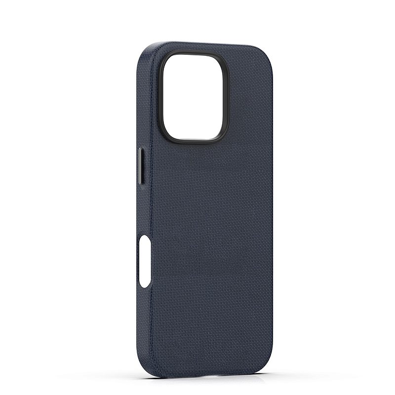 Etteri Elegant Mag case for iPhone 16 Pro 6,3" black - Billede 2