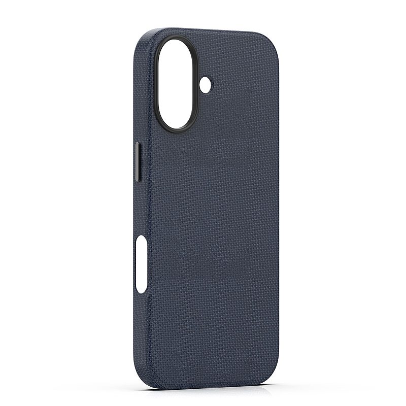 Etteri Elegant Mag case for iPhone 17 6,3" black - Billede 3