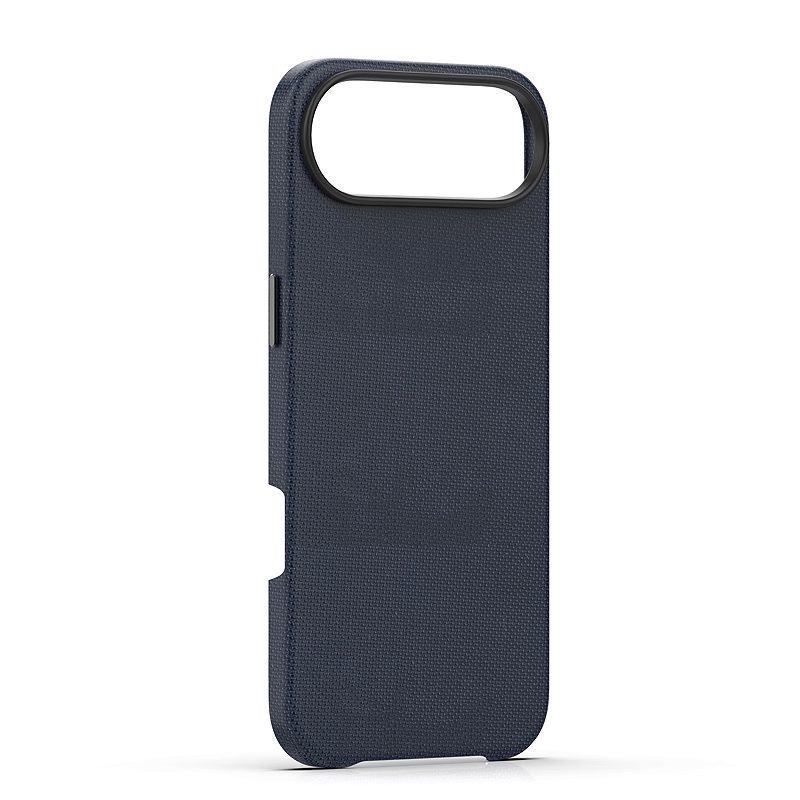 Etteri Elegant Mag case for iPhone 17 Air 6,6" black - Billede 3