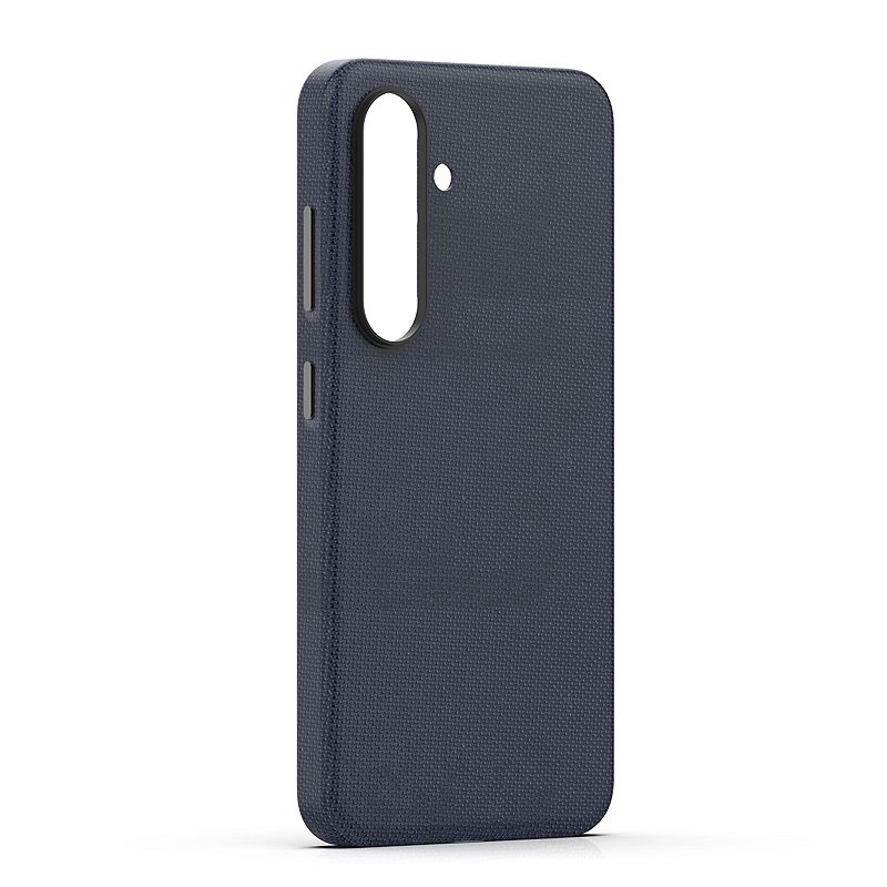 Etteri Elegant Mag case for Samsung Galaxy S25 black - Billede 2