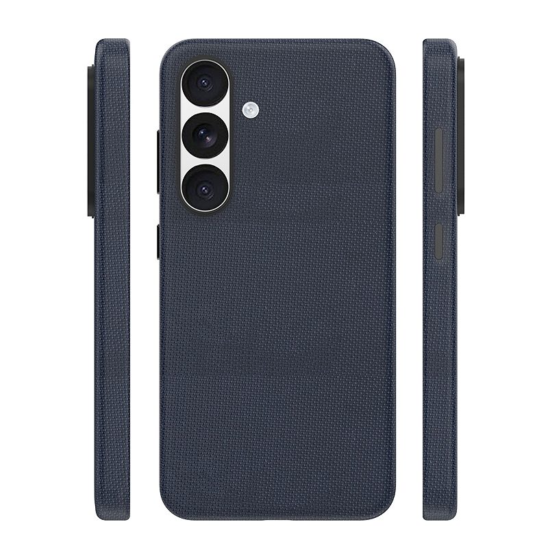 Etteri Elegant Mag case for Samsung Galaxy S25 black - Billede 3