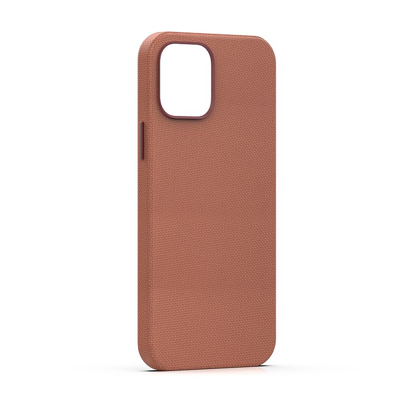 Etteri Elegant Mag case for iPhone 12 / 12 Pro 6,1'' brown - Billede 3