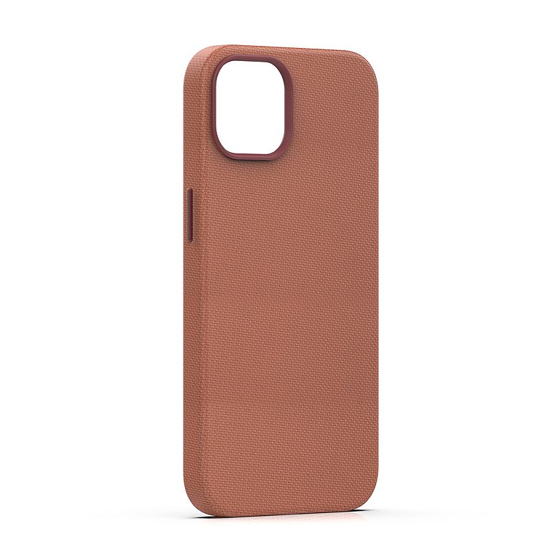 Etteri Elegant Mag case for iPhone 14 6,1" brown - Billede 3