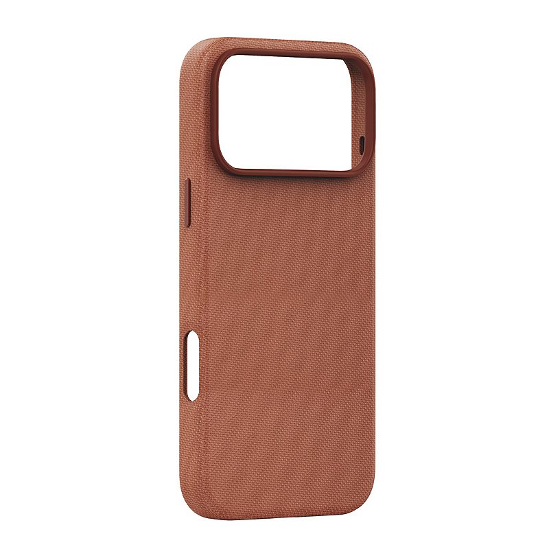 Etteri Elegant Mag case for iPhone 17 Pro Max 6,9" brown - Billede 2