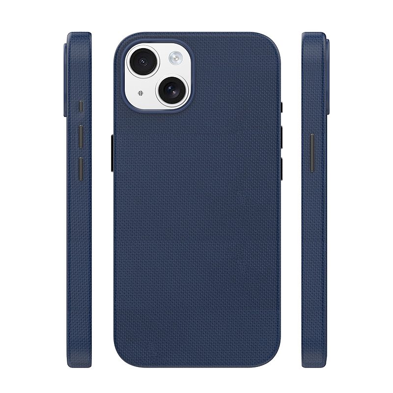 Etteri Elegant Mag case for iPhone 13 6,1" dark blue - Billede 2