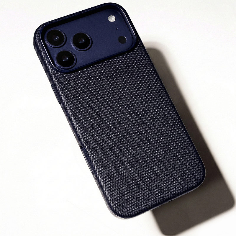 Etteri Elegant Mag case for iPhone 13 6,1" dark blue - Billede 5