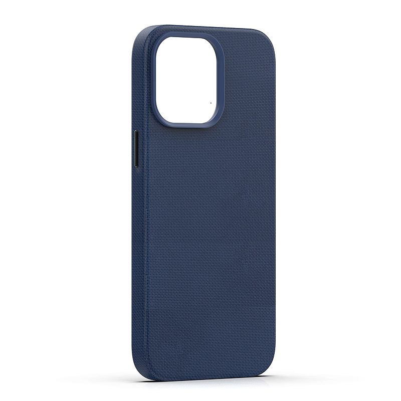 Etteri Elegant Mag case for iPhone 14 Pro 6,1" dark blue - Billede 2