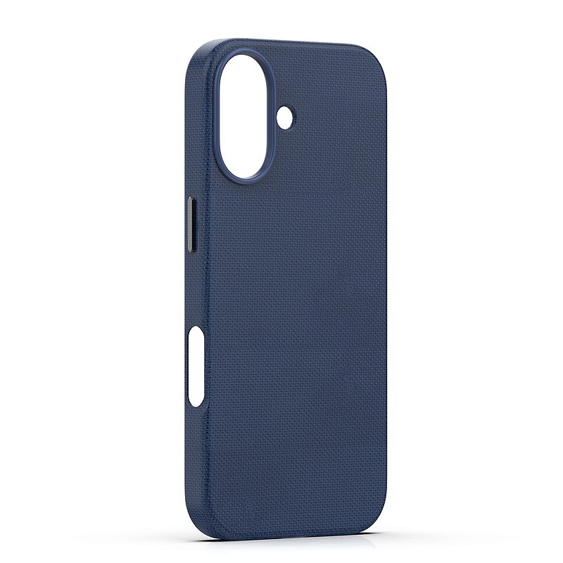 Etteri Elegant Mag case for iPhone 16 6,1" dark blue - Billede 3
