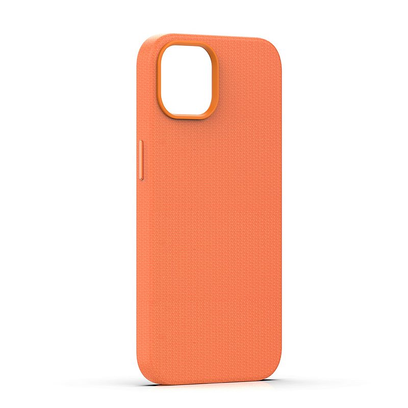 Etteri Elegant Mag case for iPhone 14 6,1" orange - Billede 3