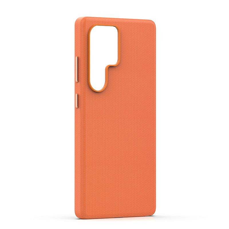Etteri Elegant Mag case for Samsung Galaxy S26 Ultra orange - Billede 3
