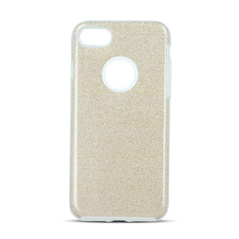 Glitter 3in1 for Samsung Galaxy S26 Ultra gold - Billede 4