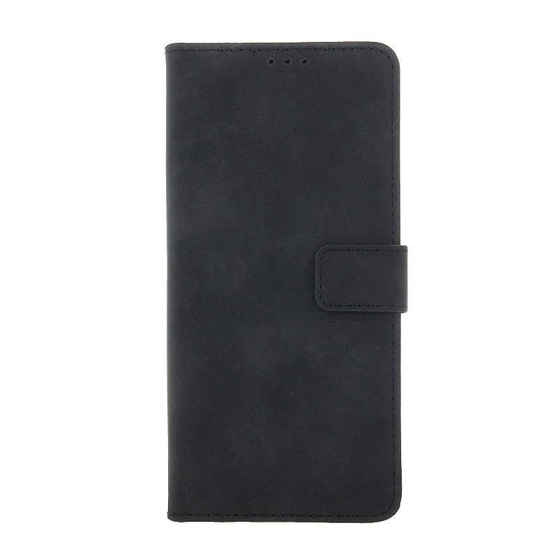 Smart Velvet case for Xiaomi Redmi Note 15 Pro 5G (EU) black - Billede 3