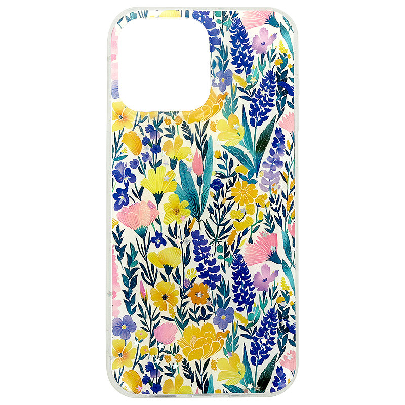 Glow Glam case for Samsung Galaxy A57 5G rustic