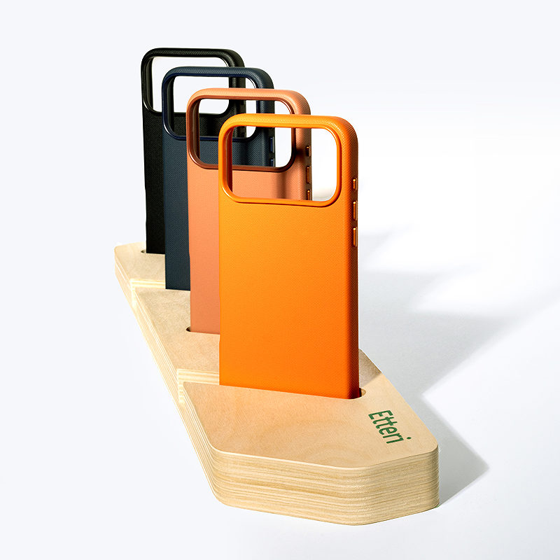 Etteri Stand - Billede 3