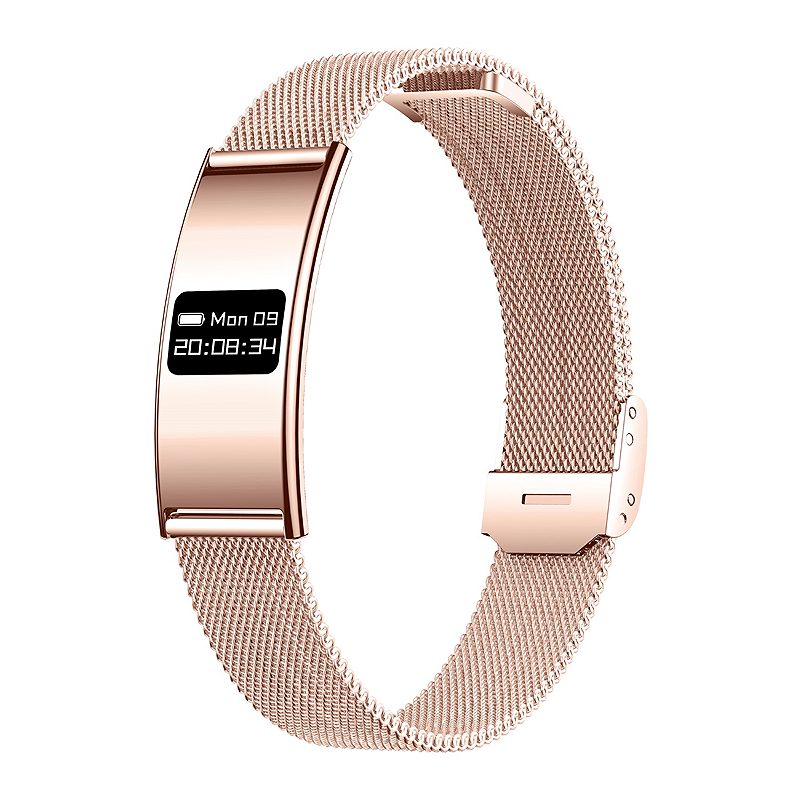 Forever smartband Elegance B8 rose gold