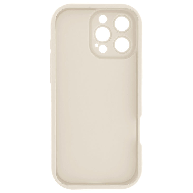 Ultra Trendy 3D case for iPhone 16 Pro 6,3" bear - Billede 5