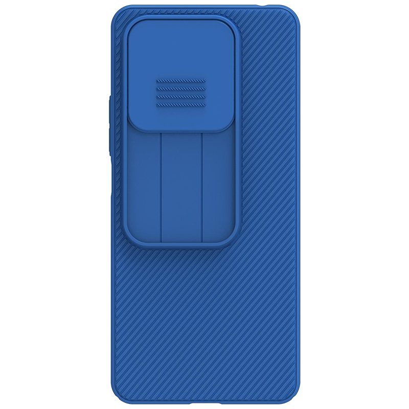 NILLKIN CAMSHIELD CASE XIAOMI REDMI NOTE 14 BLUE