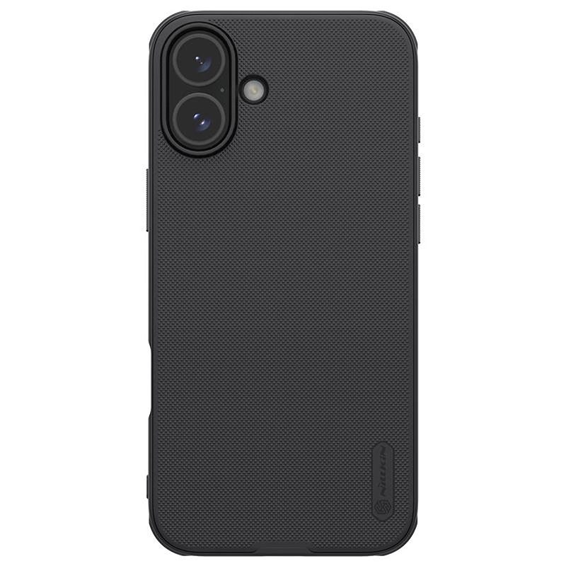 NILLKIN SUPER SHIELD PRO MAGNETIC IPHONE 16 PLUS 6.7 BLACK