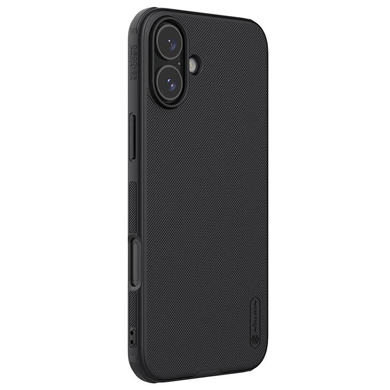 NILLKIN SUPER SHIELD PRO MAGNETIC IPHONE 16 PLUS 6.7 BLACK - Billede 3