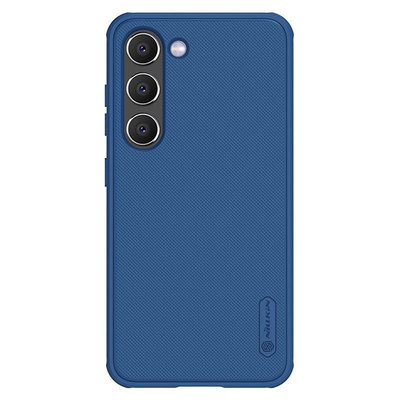 NILLKIN SUPER SHIELD PRO SAMSUNG S23+ BLUE