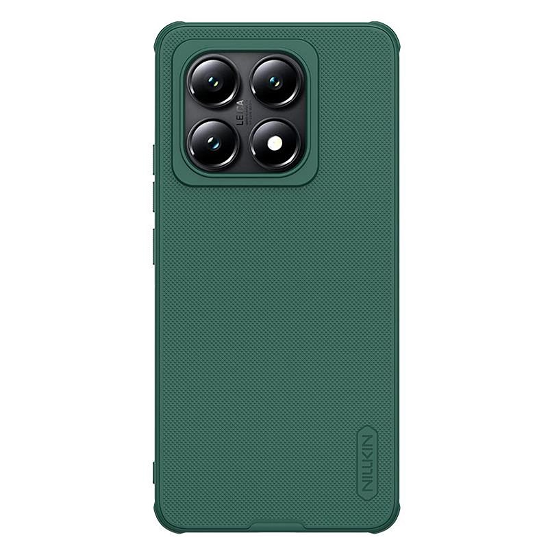 NILLKIN SUPER SHIELD PRO XIAOMI 14T DEEP GREEN
