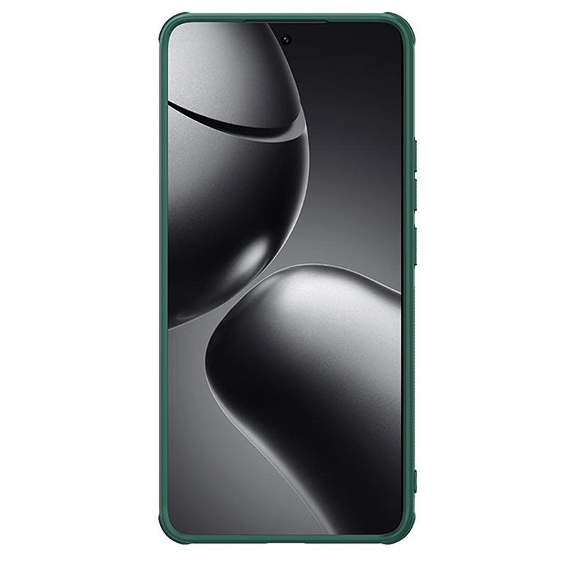 NILLKIN SUPER SHIELD PRO XIAOMI 14T DEEP GREEN - Billede 5