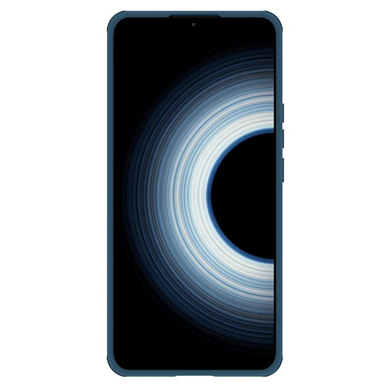 NILLKIN SUPER SHIELD PRO XIAOMI REDMI K50 ULTRA/XIAOMI 12T BLUE - Billede 2