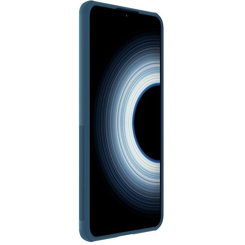 NILLKIN SUPER SHIELD PRO XIAOMI REDMI K50 ULTRA/XIAOMI 12T BLUE - Billede 5
