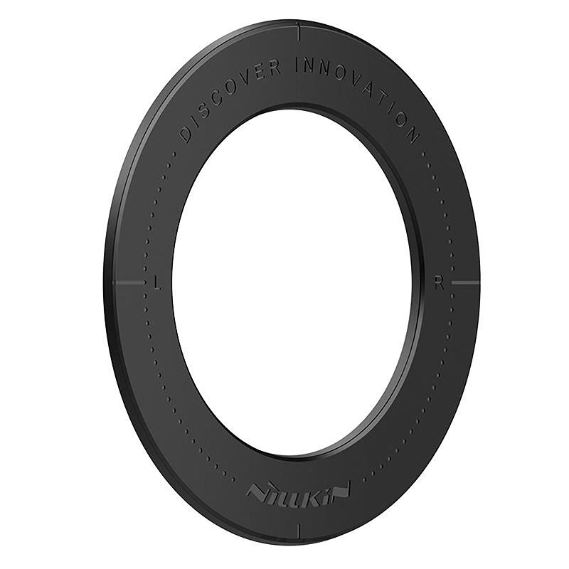 NILLKIN SNAPLINK ULTRA & SNAPHOLD ULTRA MAGNETIC STICKER (TABLET) BLACK - Billede 2