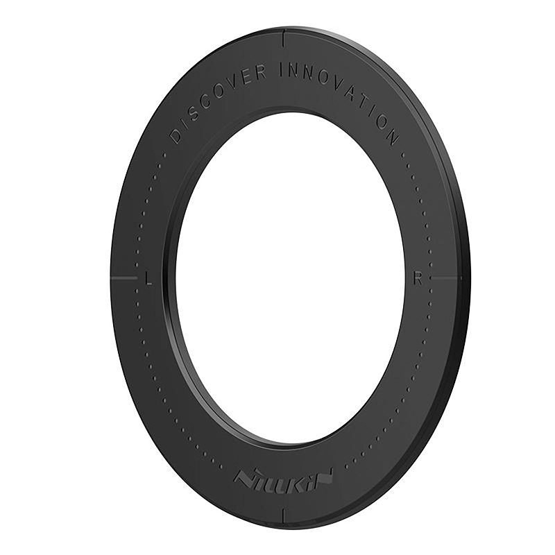 NILLKIN SNAPLINK ULTRA & SNAPHOLD ULTRA MAGNETIC STICKER (TABLET) BLACK - Billede 3