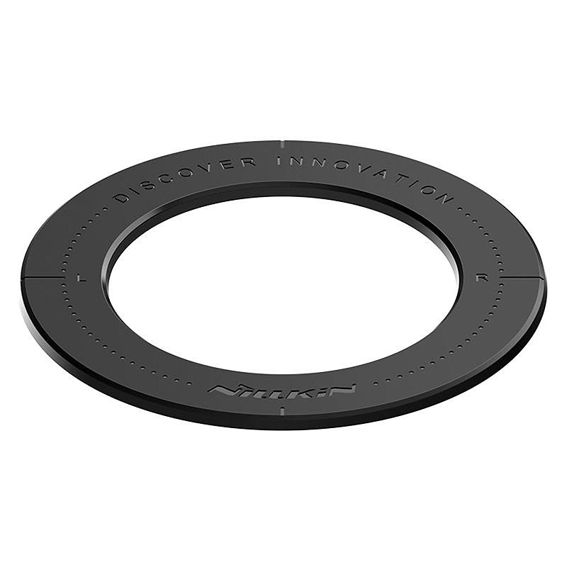 NILLKIN SNAPLINK ULTRA & SNAPHOLD ULTRA MAGNETIC STICKER (TABLET) BLACK - Billede 4
