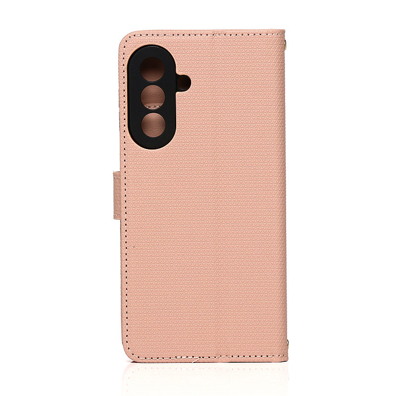 Smart Triangle case for Samsung Galaxy A27 5G pink - Billede 2