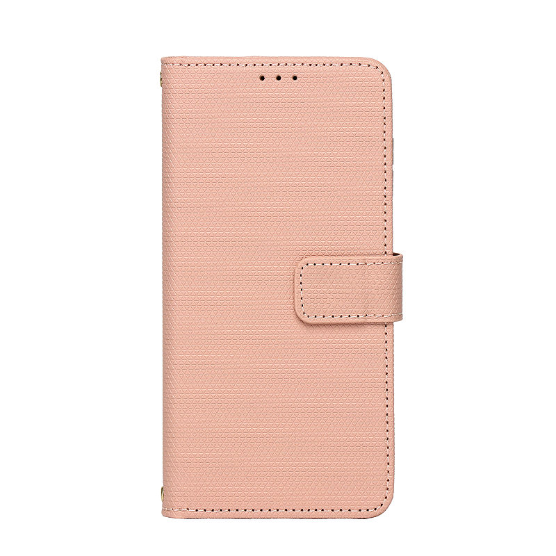 Smart Triangle case for Samsung Galaxy A27 5G pink - Billede 3