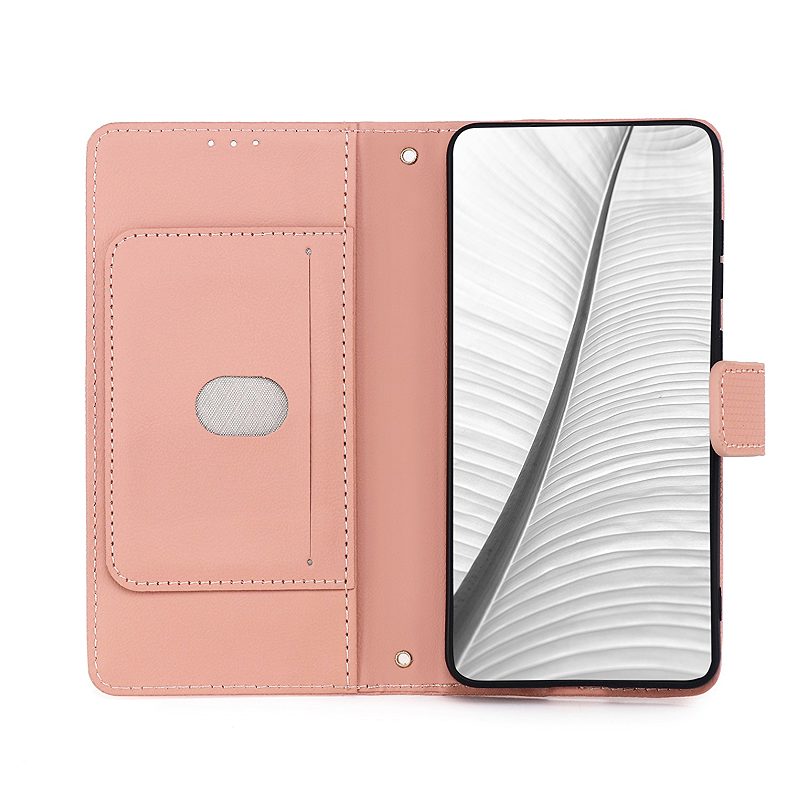 Smart Triangle case for Samsung Galaxy A27 5G pink - Billede 4