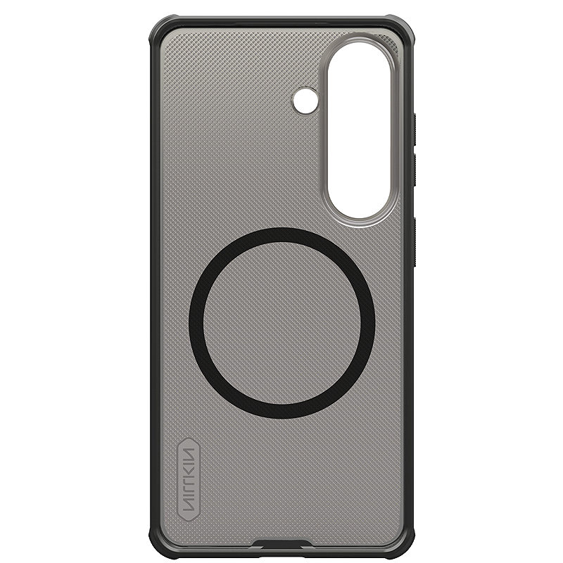 Nillkin Super Frosted Shield Pro Magnetic Case for Samsung Galaxy S26 transparent black - Billede 5