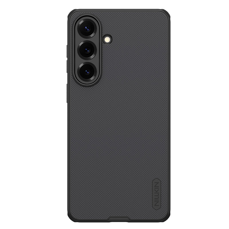 Nillkin Super Frosted Shield Pro Case for Samsung Galaxy S26+ black