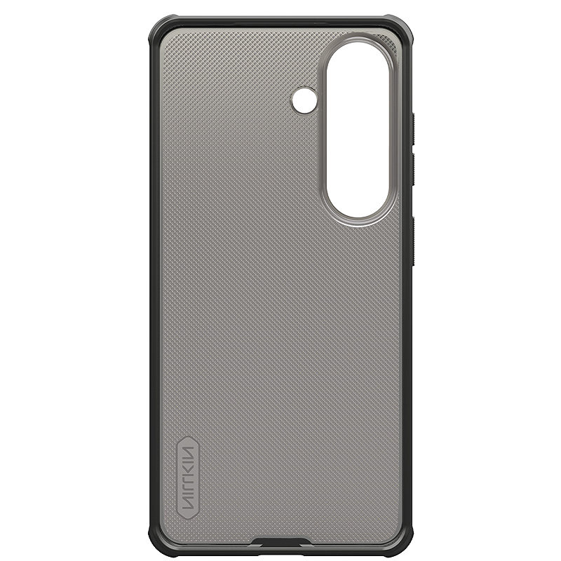 Nillkin Super Frosted Shield Pro Case for Samsung Galaxy S26 transparent black - Billede 5