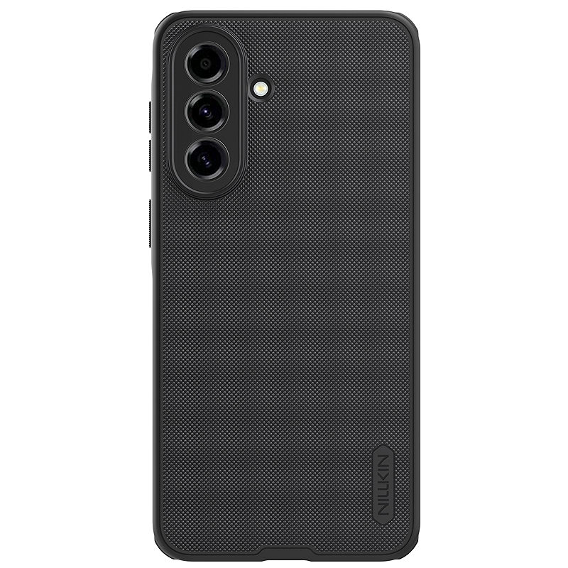 Nillkin Super Frosted Shield Pro Case for Samsung Galaxy A57 5G black