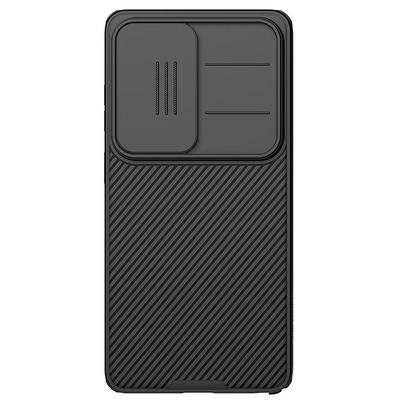 Nillkin CamShield Pro Case for Samsung Galaxy S26 Ultra black