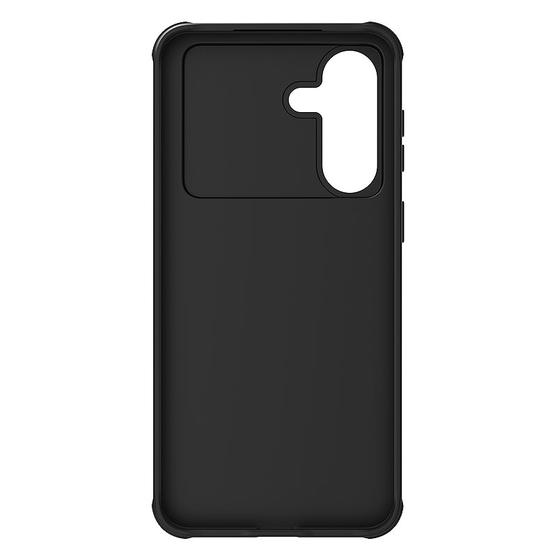 Nillkin CamShield Pro Case for Samsung Galaxy A57 5G black - Billede 5