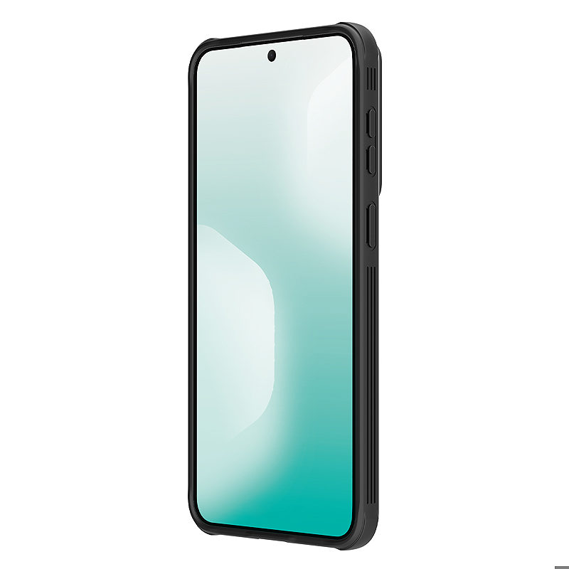 Nillkin CamShield Pro Magnetic Case for Samsung Galaxy A57 5G black - Billede 4
