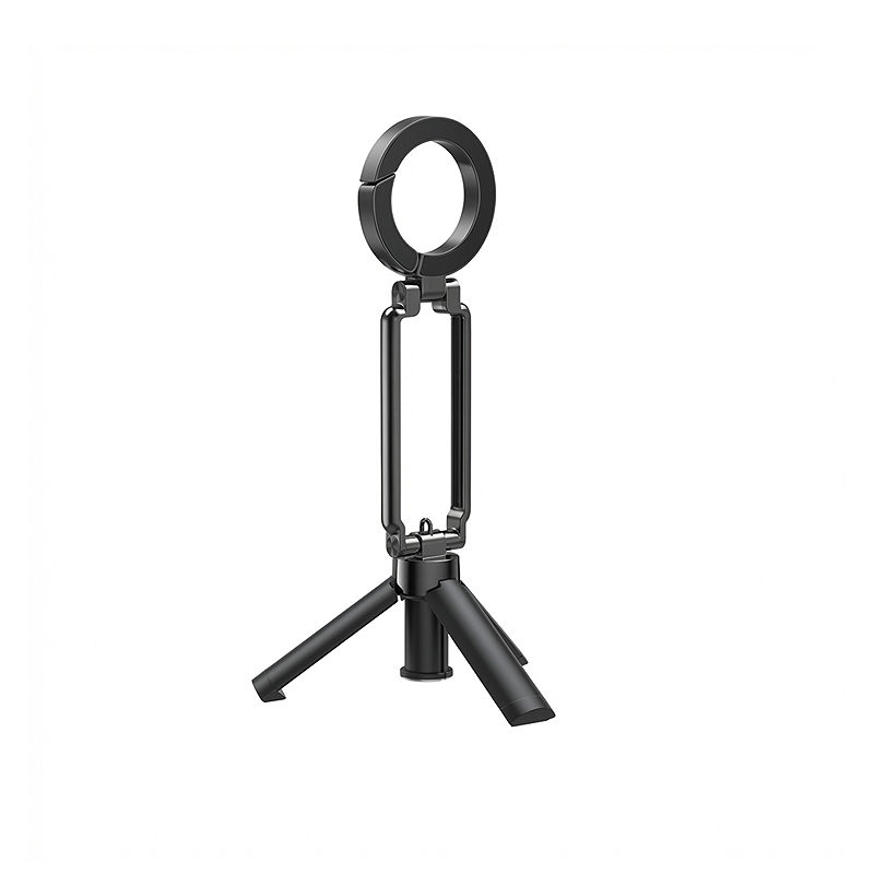 XO holder stand tripod C208 black for MagSafe - Billede 2