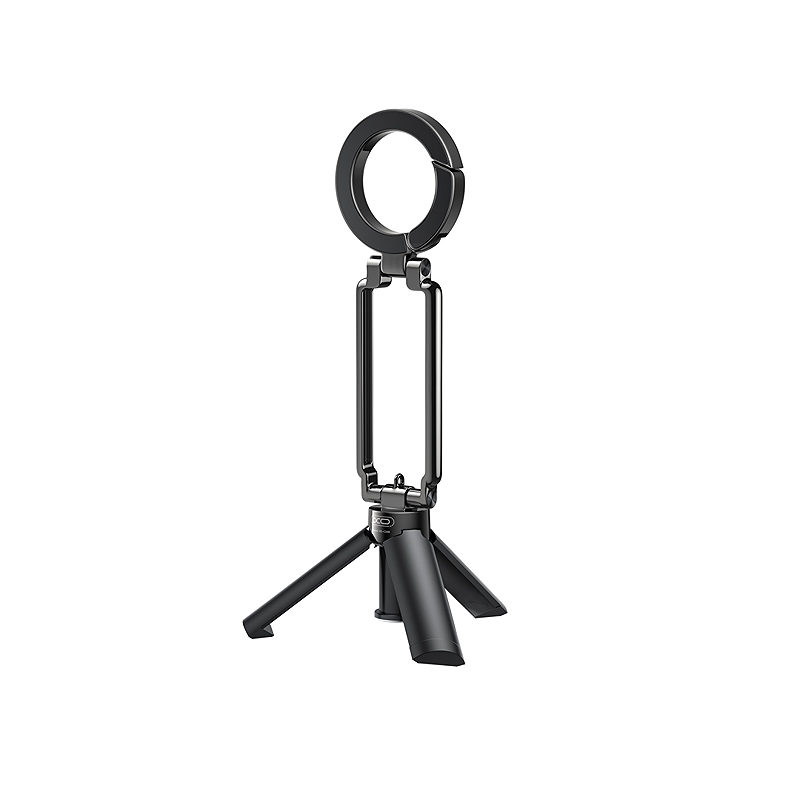 XO holder stand tripod C208 black for MagSafe - Billede 3